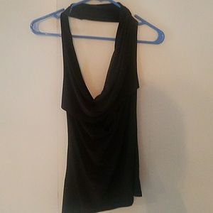 Halter top